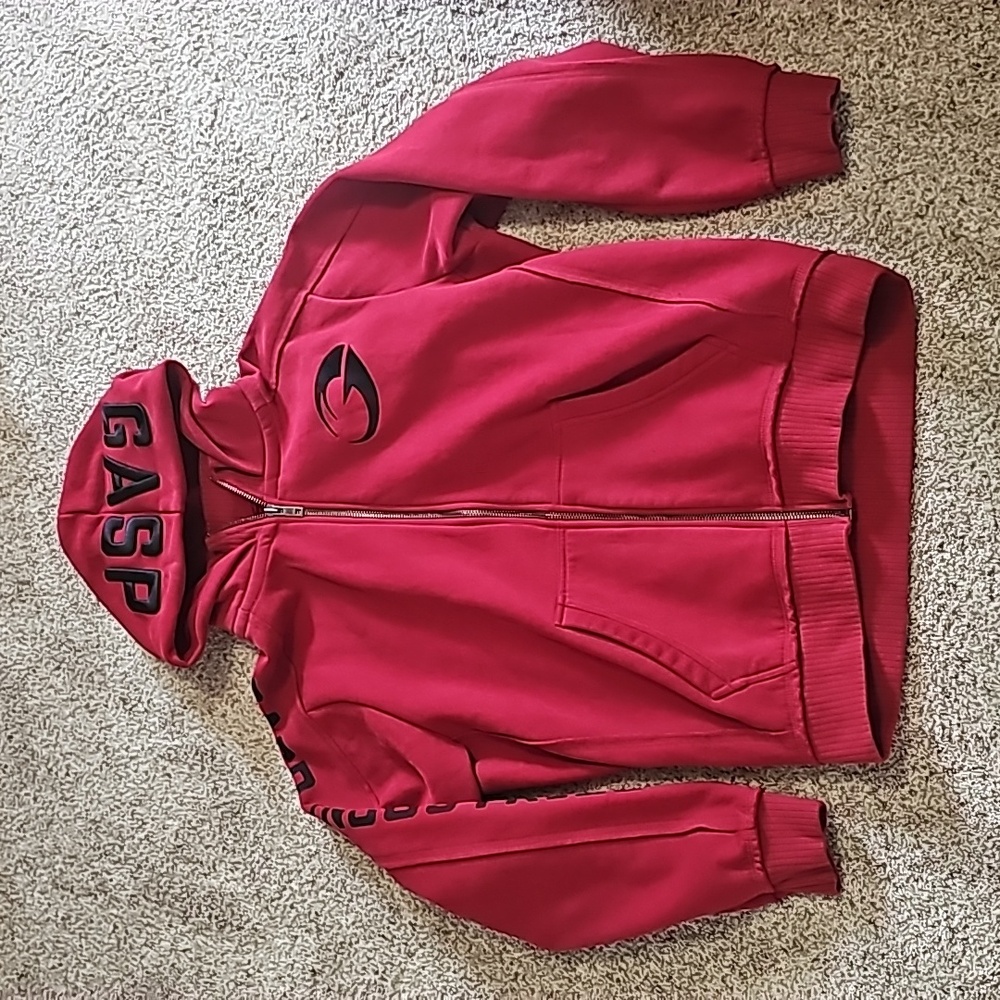 GASP Hoodie